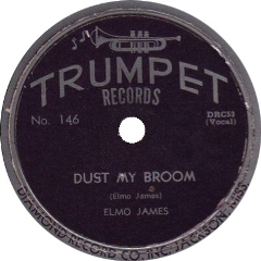 Trumpet Records