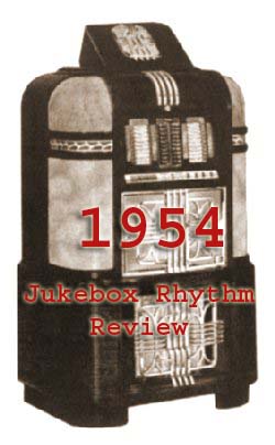 1954: Jukebox Rhythm Review